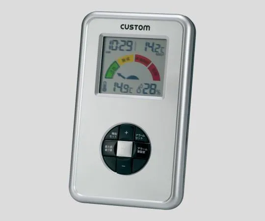 1-2801-01　［Discontinued］Heatstroke Meter　HI-301