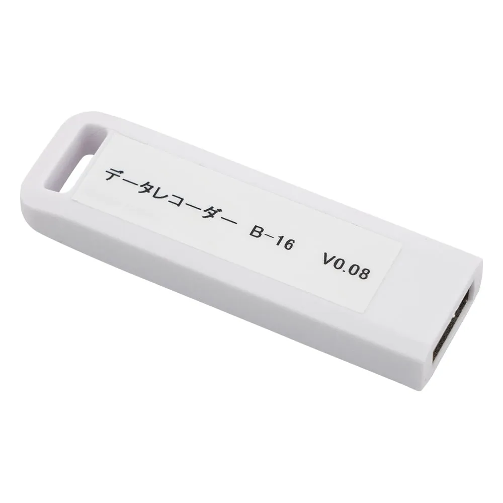 1-1622-01 Data Recorder Software for Electronic Balance B-16