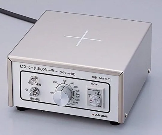 1-6016-11　［Discontinued］Stirrer for Magnetic Mortar　MMPS-T1