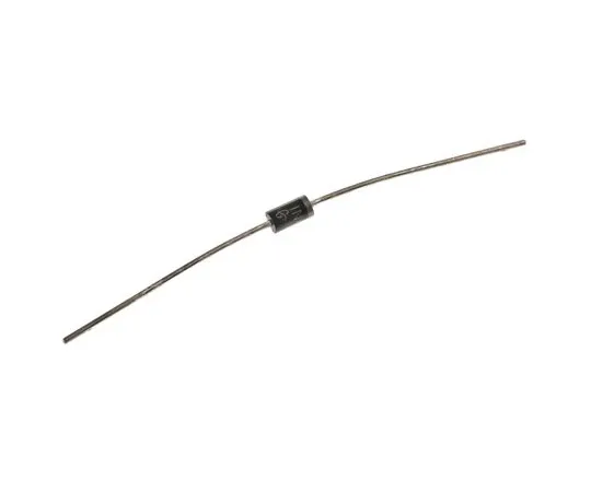 63-4898-33 Vishay 50V 1A, Diode, 2-Pin DO-204AL 1N4001-E3/54 1N4001-E3/54