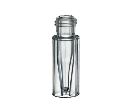 3-9524-01 Auto Sampler Plastic Vial LLG Labware 0.2mL 100 Pieces 6266868