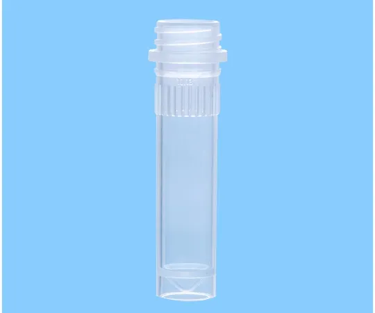 63-2980-41 Screw Cap Micro Tube (Self-standing) Body 2.0ml 72.609
