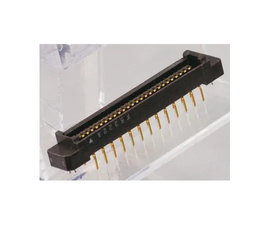 63-4907-02 KEL Corporation 8800, 40 Way, 2 Row, Straight PCB Header 8911-040-178S-A-F