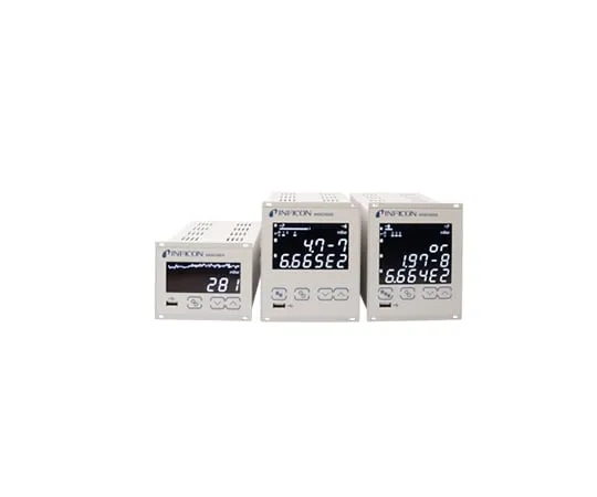 69-3849-14 Vacuum Gauge Controller 1 Channel Type VGC501 398-481