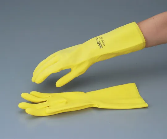 6-938-02　［Discontinued］CLEAN KNOLL Balur (Medio 210) M Non-Slip Processing 1 Pair　210