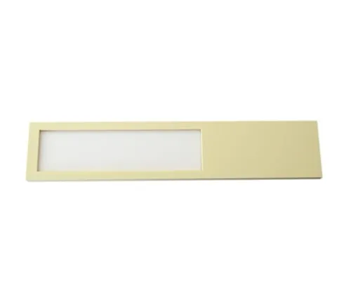 61-7416-99 IL Box For 1 Person IL-1