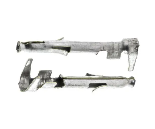 63-4933-98 TE Connectivity 9.5A Female Crimp Circular Connector Contact, Wire size 22 → 18 AWG 770988-1
