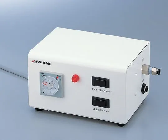 1-7543-01　［Discontinued］Gas Purge Unit　TNP-01