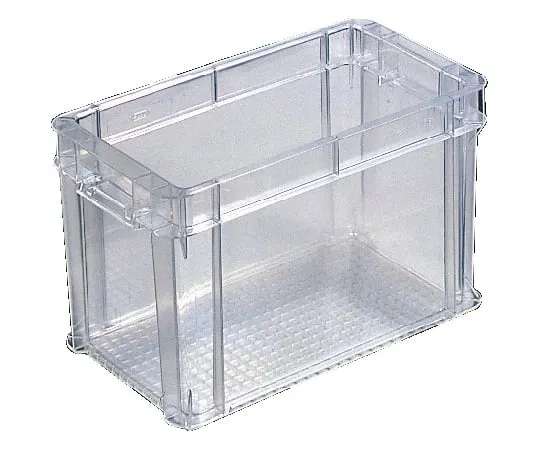 65-8872-81 Container #10B (Crystal) Transparent 20141800TM