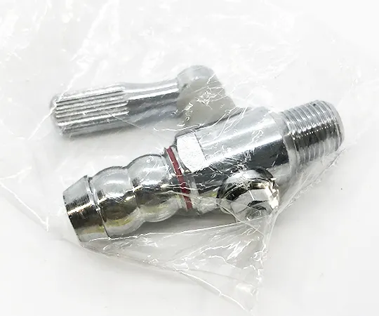 62-2986-44 Gas Cock for CR Desiccators 1126*0