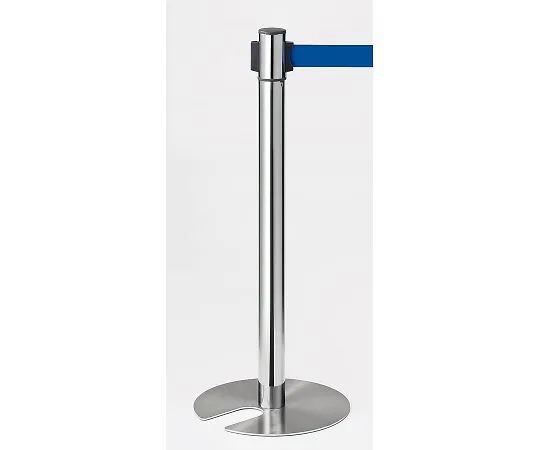 62-6116-24 Belt Partition (Stacking Head Rotation Type) Blue 870-961BL