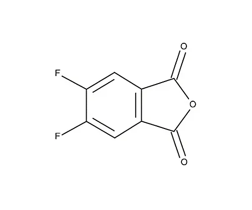 61-0345-80 4,5-Difluorophthalic Anhydride for Synthesis 814389 1G 8.14389.0001
