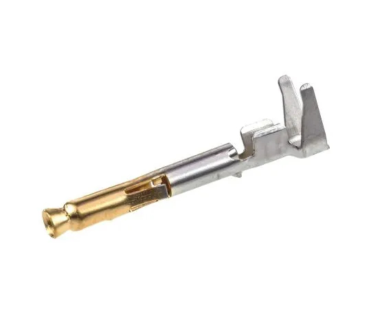 63-4815-64 TE Connectivity Mini-Universal MATE-N-LOK Female Crimp Terminal Contact 18AWG 170366-3 170366-3