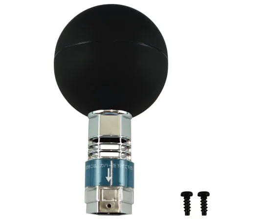 64-2544-13 Black spherical Heatstroke Index Meter/heatstroke indices monitor AD-5695A-01