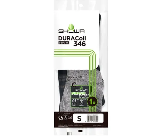 65-9578-58 DURACoil 346 S Size NO346-S