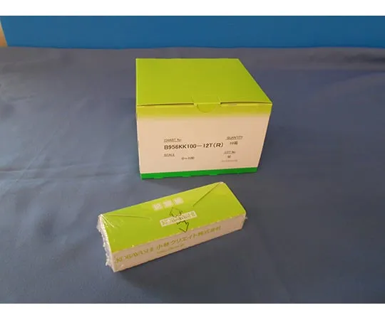63-8468-59 Recording Paper 10 pieces B956KK100-12T**B9565AW-T**
