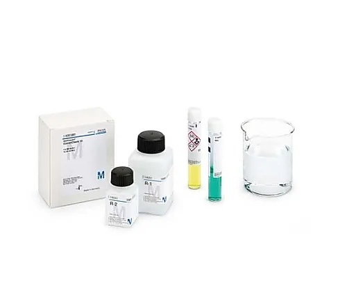 61-0312-66 Spectroquant(R) Combination Check 70 Standard Solution for Photometric Analysis And Accuracy Check (For Ammonium/Cod/Total Nitrogen) Spectroquant(R) 114689 1Set 1.14689.0001