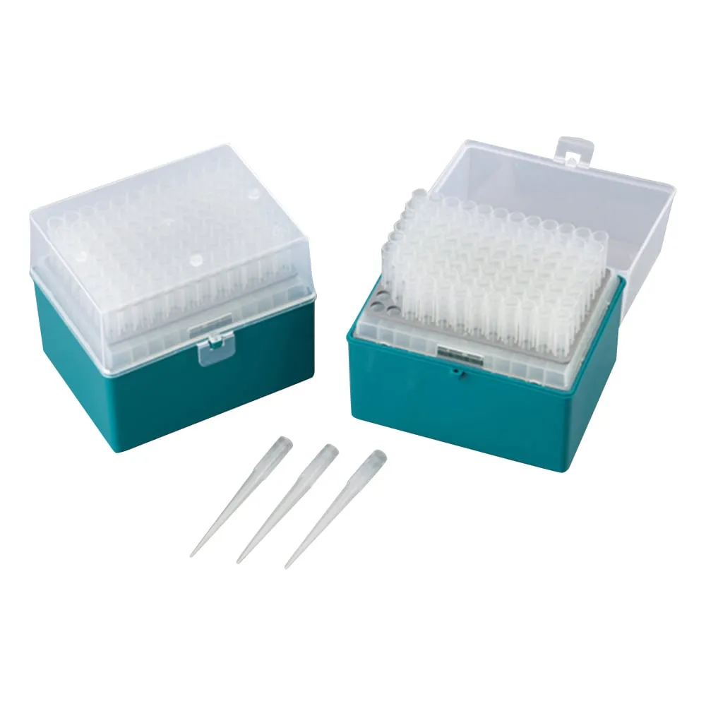 6-8672-12 Pipette Tip (Sterilized) 96 x 6 Boxes 1045-965