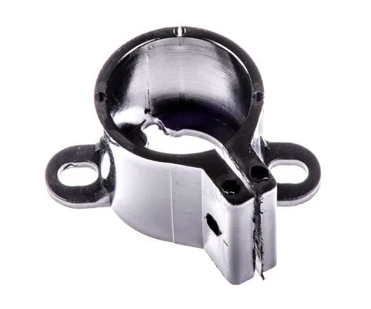 63-4725-28 RS PRO Capacitor Clip for *** with 25 mm Dia. Capacitor Nylon 203-5676
