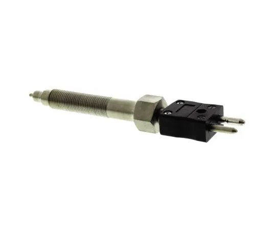 63-4733-15 RS PRO Type J Thermocouple 76mm Length, 3mm Diameter, 0°C → +500°C 219-4731