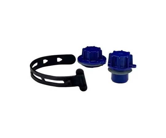 68-9428-16 Versa FlowTM Cleaning & Storage Kit TR-653