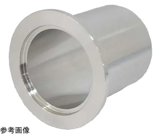 65-9389-38 316L NW Long Flange NW-16 50L NWFL-S3-16