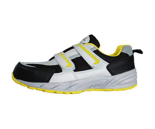 62-0936-86　［Discontinued］Resin Toe Puff Included Sneaker Hook and Loop Fastener Type 24.0cm　MJ-355-24.0-Y