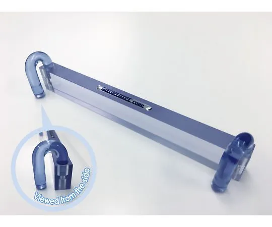 64-3696-31 Tube Rack Supporter Stability for 80 Holes 28633