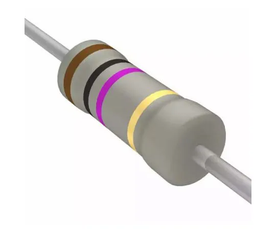 63-4689-14 TE Connectivity 100MΩ 0.25W Through Hole Fixed Resistor 5% ±350ppm/°C 1623708-1