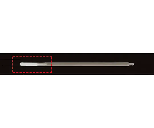 65-0578-49 Stirring blade made of PTFE for PPS Type -1511
