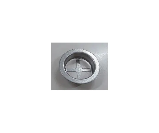 68-0507-96 Stainless Steel Plate TO-6102