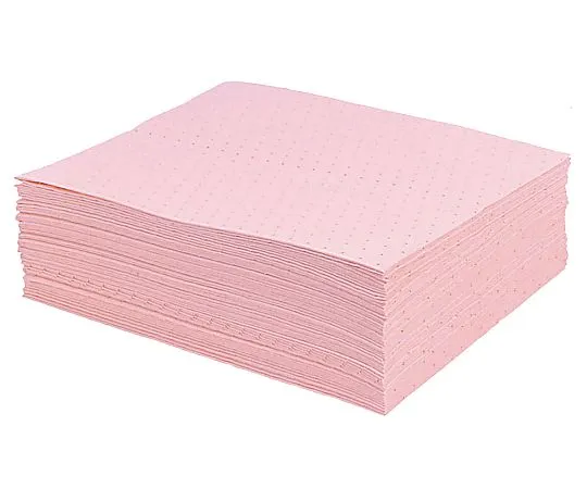 1-8086-01 Haz Mat Pig(R) Mat 380 x 510mm 50 Pieces MAT310A