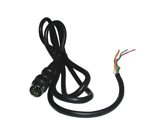 61-0492-04 Connecting Cord HS-400-6