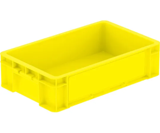 65-8872-95 Container #12-3B Yellow 20128100YE201