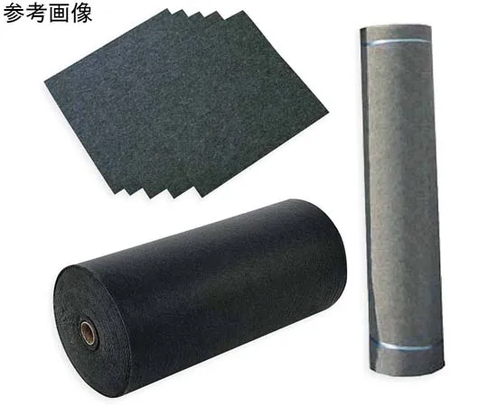 68-1972-49 Oil Sheet Polyester 1050 mm x 25 m BO-105B