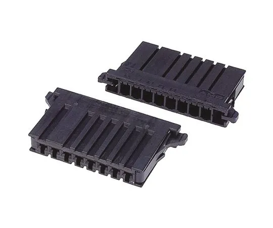 63-4762-58 Connector Housing Female 8 Pole 1 Row 3.81 mm Dynamic D -3000 1-178288-7