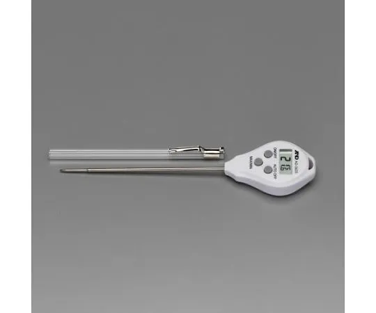 78-1123-14 Digital thermometer -40 °C to 260 °C EA722CA-19A