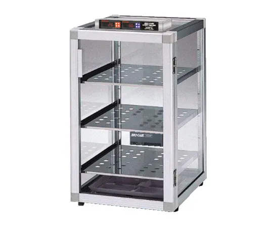 63-5528-86　［Discontinued］Dry Cabinet Acrylic Desiccator for Medium Humidity　AC-110-DD