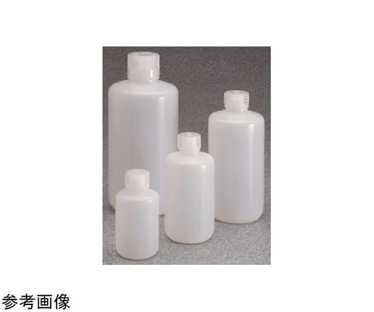 68-5631-49 Narrow Mouth Low Particles IP2 Bottle 250 mL HDPE Bulk/Body/Package with Cap 1 Box (72 Pieces) 382099-0250