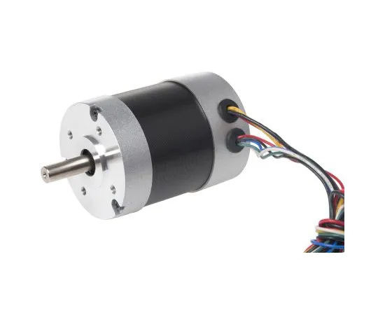 63-4861-77 RS Pro Brushless DC Motor, 36 V dc, 0.68 Nm, 4000 rpm, 8mm Shaft Diameter 536-6046