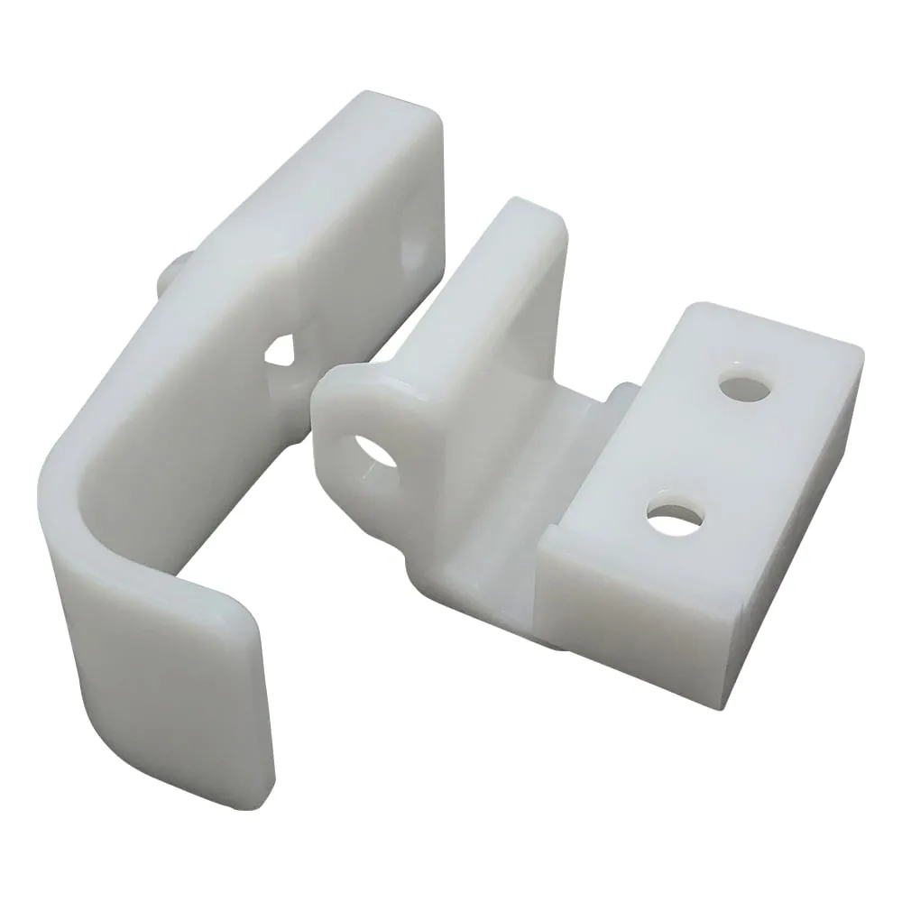 1-6684-11 Door Lock Set for Cool Incubator SLC-K252