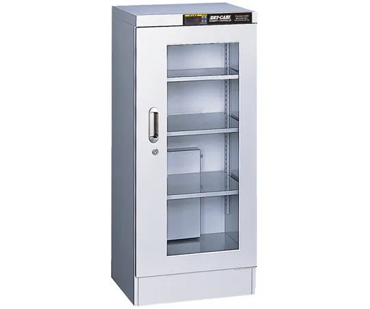 67-6430-90 Dry Cabinet for Ultra-Low Humidity (1%RH or Less) Ultra-High-Speed Dehumidification TDC Series HYP Type TDC-160-HYP2