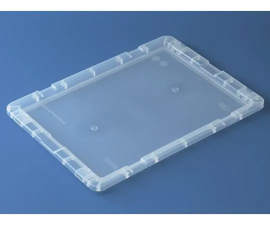 65-8887-36 Container #14 Lid Transparent for -2 70135300TM