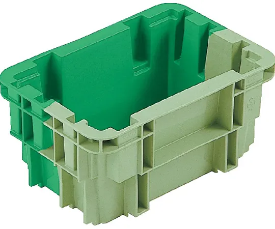 67-7109-36 SN Container B#4A Green/Green 20045600GR603GR604