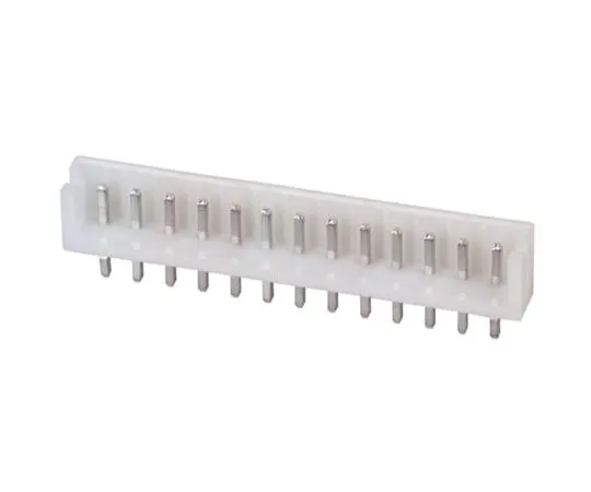63-4875-39 JST EH, 13 Way, 1 Row, Straight PCB Header B13B-EH (LF)(SN)