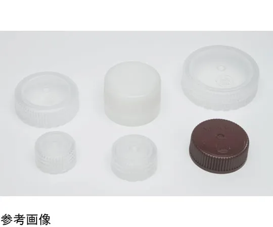 68-2008-94 Screw Cap HDPE 20 1 Pack (12 Pieces) 712151-0200
