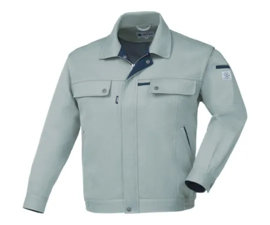 65-8361-71 Blouson Mist Green 3L 1570-605-3L