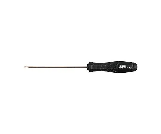 61-0481-34 Phillips Screwdriver D-540-100