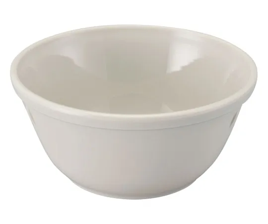 62-2924-90 Polypro B-2 Vegetable Plate (Gray) 112GR