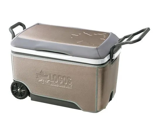 4-250-01　［Discontinued］Cooler Box Hyper Carrying Cooler 60